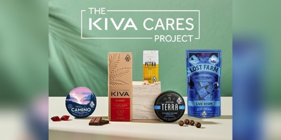 Kiva product image