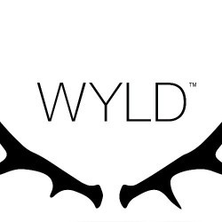 WYLD logo square