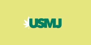 USMJ logo banner