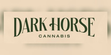 COCO Labs Rebrands to Dark Horse Cannabis