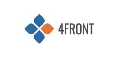 4Front logo to display on web