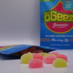 OGeez gummies square