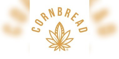 Cornbread logo banner