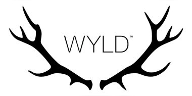 Wyld black logo