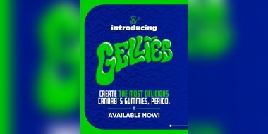 Abstrax introduces Gellies