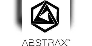 Abstrax banner for PC