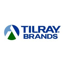 Tilray brand's logo