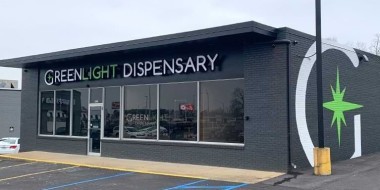 Greenlight dispensary