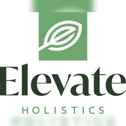 Logo of Elevate Holistics 