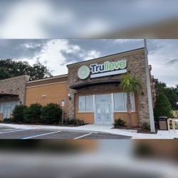 Trulieve new dispensary Apopka mobile