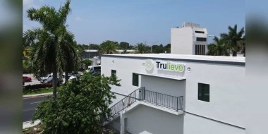 Trulieve Dispensary