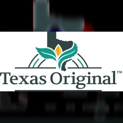 Texas Original Logo Mobile