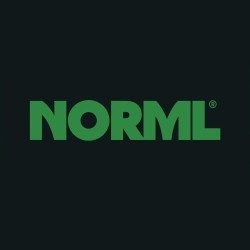 Norml logo square