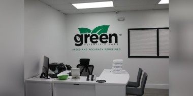 Green Scientific Labs