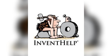 InventHelp logo banner