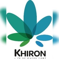 Khiron mobile logo