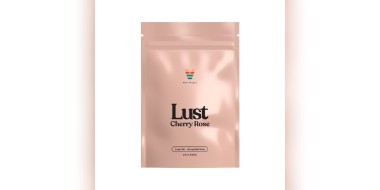 Lust gummies