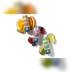 Mobile image of Journeyman THC lemonade new product