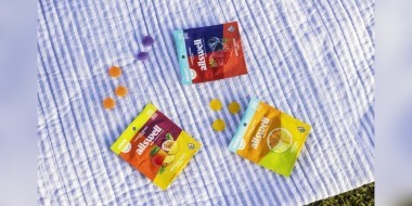 Allswell gummies banner