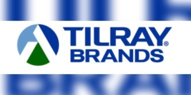 Tilray banner