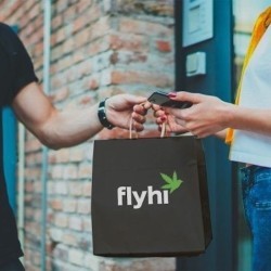 Flyhi mobile