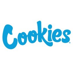 Cookies logo for mobile