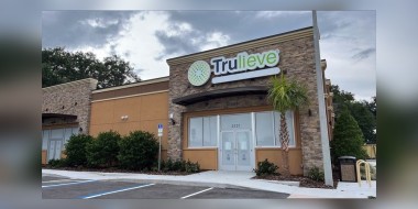 Trulieve new dispensary Apopka