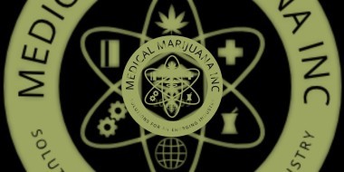 Medical Marijuana, Inc. Banner