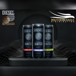 Diesel Beverages mobile