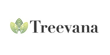 Treevana logo banner