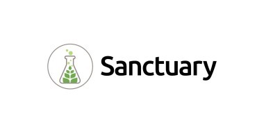 Sanctuary Medicinals logo