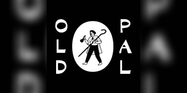old pal logo