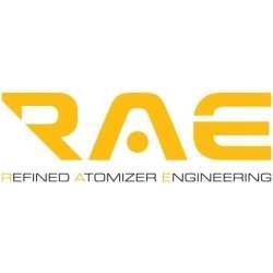 Rae banner logo