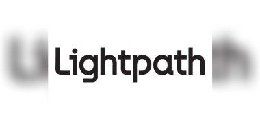 Lightpath logo banner