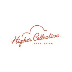 Logo of Higher Collective