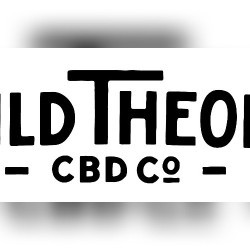 Wild Theory logo square