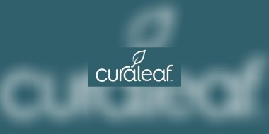 Curaleaf banner