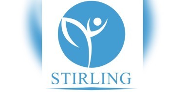 Sterling banner