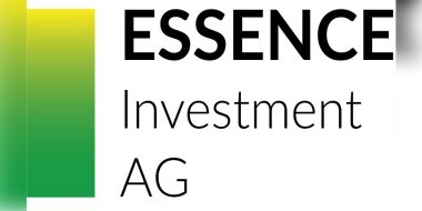 Essence Investment logo banner