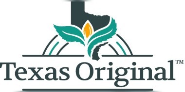 Texas Original Logo Banner