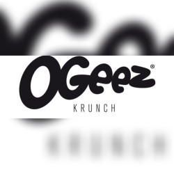 OGeez logo