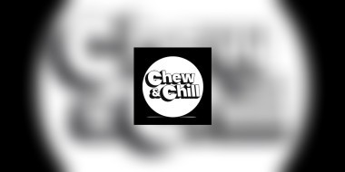 Chew & Chill banner