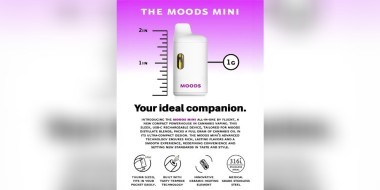 RIV Capital and Cansortium announce the launch of the MOODS cannabis