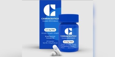 CANNACEUTICA banner