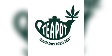 Teapot logo banner