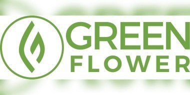 Gree Flower logo