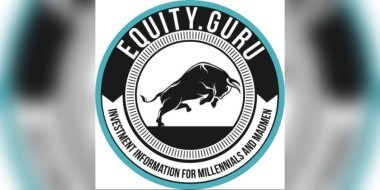 Equity Guru logo banner