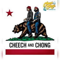 Cheech and Chong Sulo logo