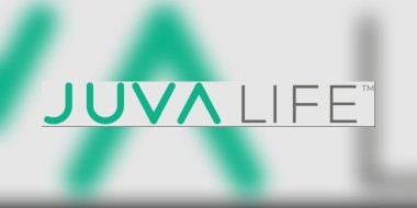 Juva Life logo Banner