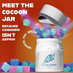 RXDco Launches Cocoon Jars